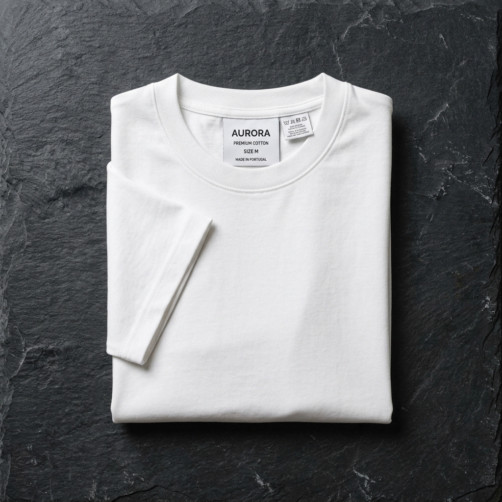 Blank Long Sleeve T-Shirts Melbourne